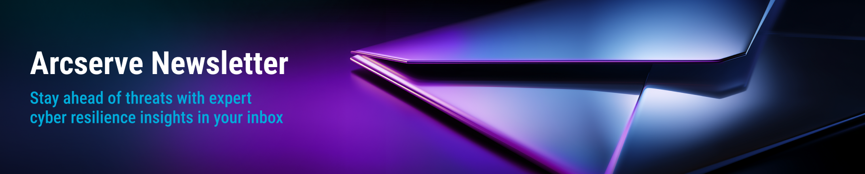 Arcserve Product Renewal